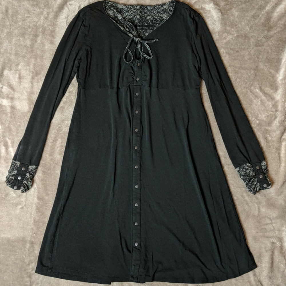 Nomads hemp wear dress/tunic